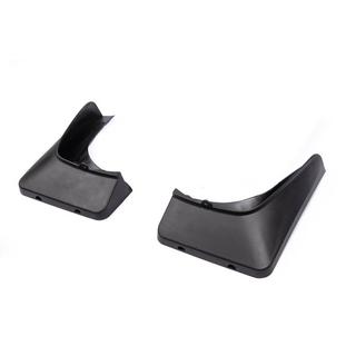 Premium achterspatlappen (2 stuks) BMW X5 E70 2007–2013 foto 2