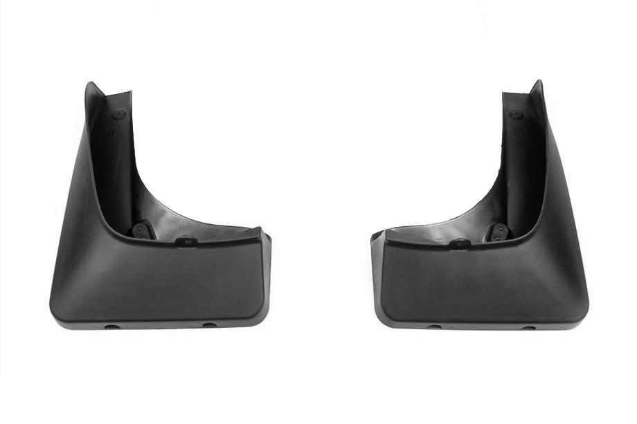 BMW X5 E70 2007–2013 Premium achterspatlappen (2 stuks) Image