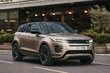 Review Range Rover Evoque II: stijl en technologie in balans foto 2