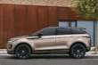 Review Range Rover Evoque II: stijl en technologie in balans foto 3