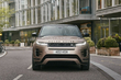 Review Range Rover Evoque II: stijl en technologie in balans foto 1