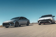 Review Hyundai Sonata sedan: faceliftversie foto 4