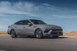 Review Hyundai Sonata sedan: faceliftversie foto 2