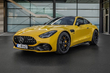 Review Mercedes-AMG GT Coupé: sportieve kracht en elegantie foto 2