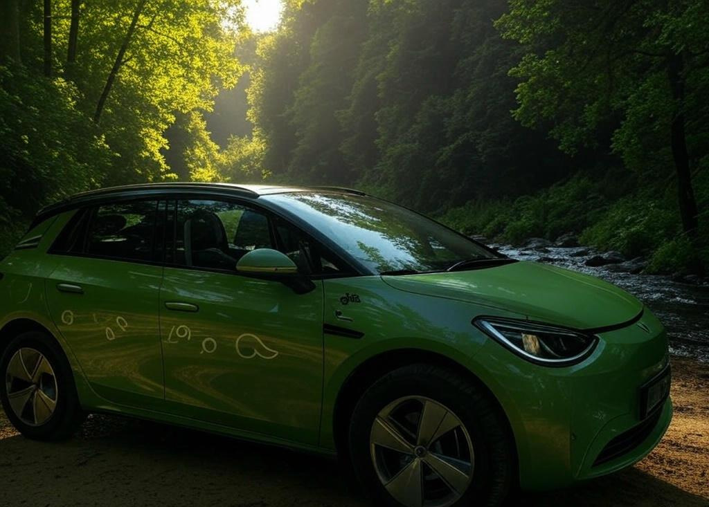 Auto-ecologie: zo maak je je auto groener zonder hoge kosten