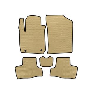 EVA automatten (Beige)