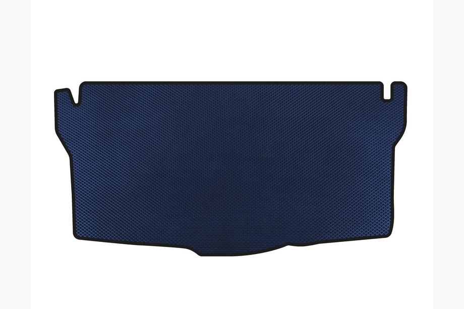 BYD F0 2008–2014 EVA kofferbakmat (blauw) Image