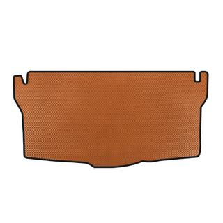 EVA kofferbakmat (Oranje)