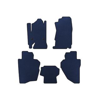 EVA automatten (Blauw)