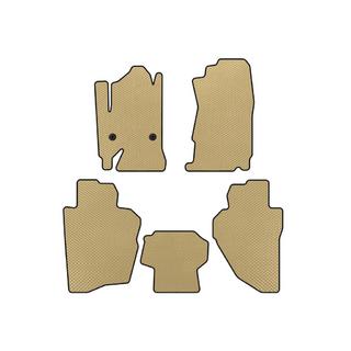 EVA automatten (Beige)