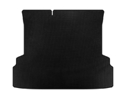 RAVON R4 2016–2020 EVA kofferbakmat V-2 (SD, Zwart) foto 1