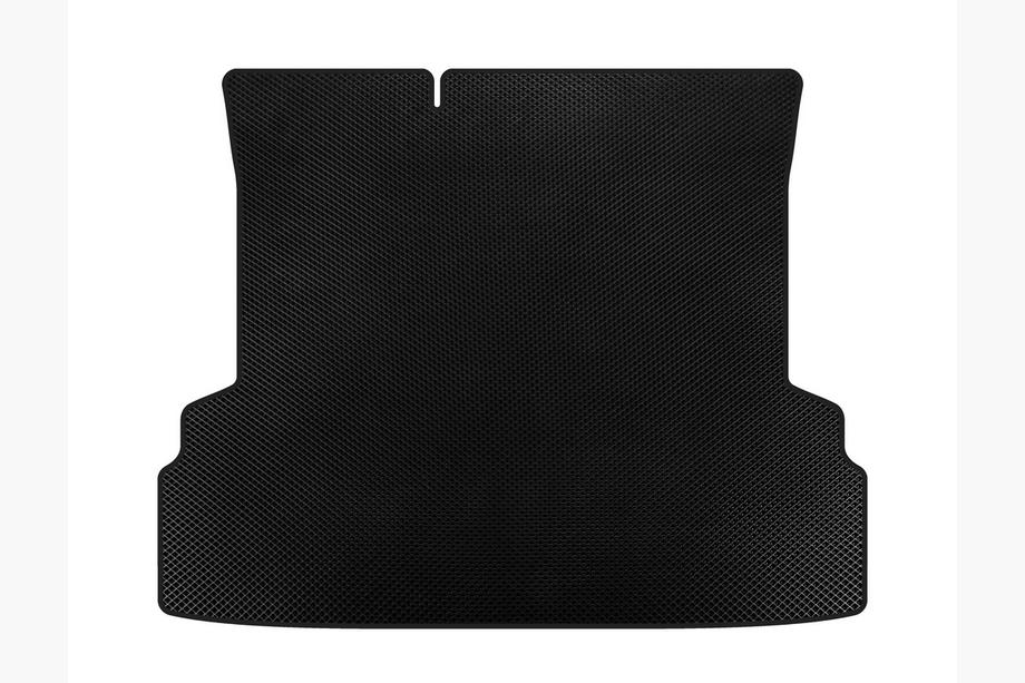 RAVON R4 2016–2020 EVA kofferbakmat V-2 (SD, Zwart) Image