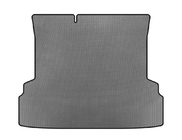 RAVON R4 2016–2020 Kofferbakmat EVA V-2 (SD, Grijs) foto 1