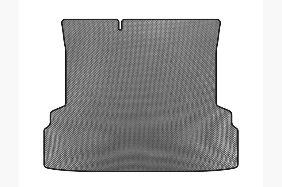 RAVON R4 2016–2020 Kofferbakmat EVA V-2 (SD, Grijs) Image