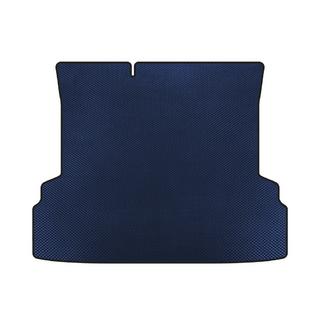 Kofferbakmat EVA V-2 (SD, blauw)