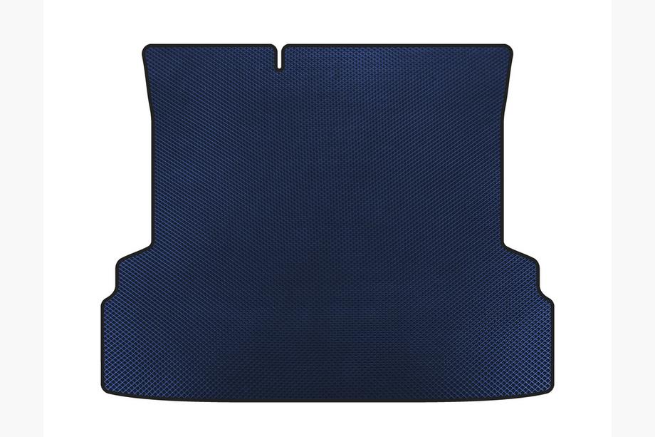 RAVON R4 2016–2020 Kofferbakmat EVA V-2 (SD, blauw) Image