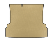 RAVON R4 2016–2020 EVA kofferbakmat V-2 (SD, Beige) foto 1
