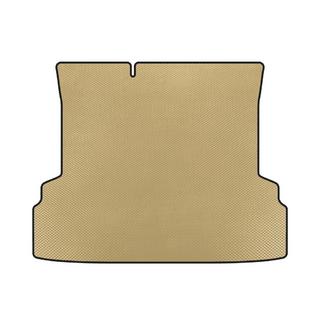 EVA kofferbakmat V-2 (SD, Beige)