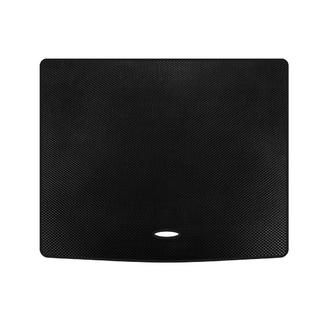 Kofferbakmat EVA V-2 (Zwart)