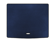 Chevrolet Volt 2010–2016 Kofferbakmat EVA V-2 (Blauw) foto 1