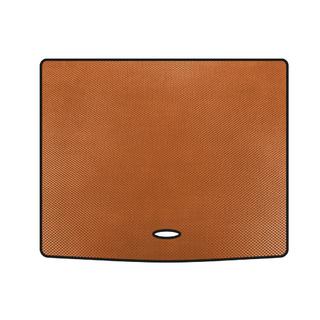 EVA V-2 kofferruim mat (Oranje)