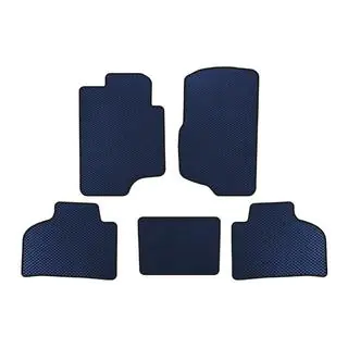 EVA automatten (Blauw)