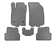 Chevrolet Sonic 2011–2022 EVA automatten (HB, grijs) foto 1
