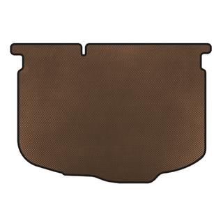 Kofferbakmat (HB, Bruin)