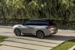Infiniti QX80 2025 review: luxe en kracht op een nieuw niveau foto 3
