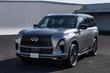 Infiniti QX80 2025 review: luxe en kracht op een nieuw niveau foto 4
