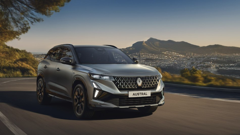 Renault Austral 2025 review: vernieuwde crossover met Franse charme