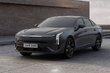 Kia K8 2025-review: vernieuwde sedan met een vleugje luxe foto 2