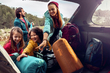 Zo maak je je auto comfortabel voor lange ritten met kinderen foto 1