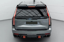 Cadillac Escalade 2020– LRT Carbon bodykit foto 17