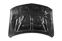 Cadillac Escalade 2020– LRT Carbon bodykit foto 25