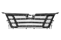 Cadillac Escalade 2020– LRT Carbon bodykit foto 28
