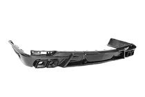 Cadillac Escalade 2020– LRT Carbon bodykit foto 46