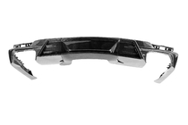 Cadillac Escalade 2020– LRT Carbon bodykit foto 50