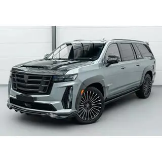 LRT Carbon bodykit foto 3