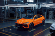 Review Lamborghini Urus 2025: hybride kracht in een super-SUV foto 2