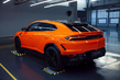 Review Lamborghini Urus 2025: hybride kracht in een super-SUV foto 5