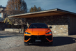 Review Lamborghini Urus 2025: hybride kracht in een super-SUV foto 1