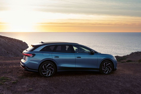 Volkswagen ID.7 Tourer review: elektrische stationwagen voor lange ritten
