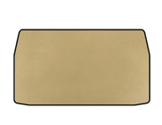 Mitsubishi Grandis 2003–2011 EVA bagageruimatte (3 rijen, beige) foto 1
