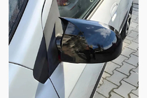 Hyundai Getz 2002– Spiegelkappen BMW-Style (links) foto 1