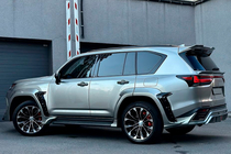 Lexus LX 500d/600 2022– Bodykit set (Wald) foto 5