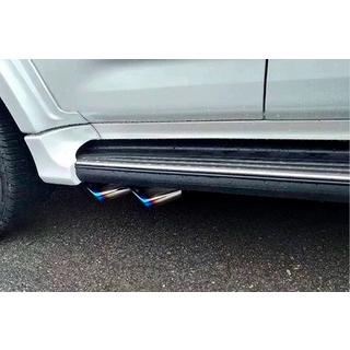 Bodykit set (Wald) foto 4