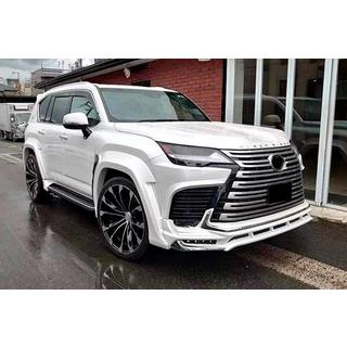 Bodykit set (Wald) foto 1
