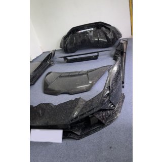 LRT bodykit (gesmeed carbon) foto 3