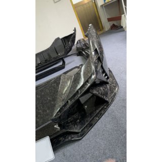 LRT bodykit (gesmeed carbon) foto 2